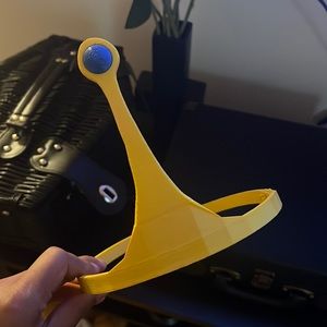 Adventure Time Princess Bubblegum 3D Print Cosplay Tiara